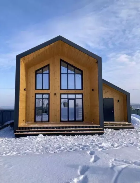 Дом в Томская область, Томск пл. Ленина (110 м) - Фото 0