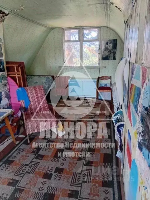Дом в Омская область, Омск СНТ Молния ТСН,  (51 м) - Фото 2
