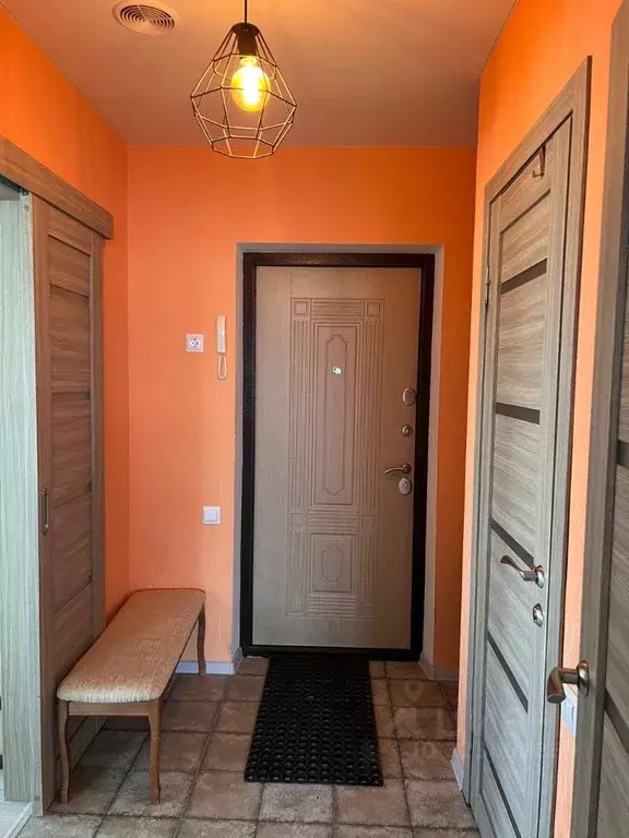 2-к кв. Саратовская область, Саратов проезд 1-й имени С.Т. Разина, 3/7 ... - Фото 0