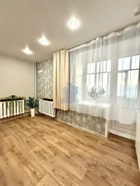 Комната Чувашия, Новочебоксарск Ельниково мкр, проезд Ельниковский, 4А ... - Фото 2