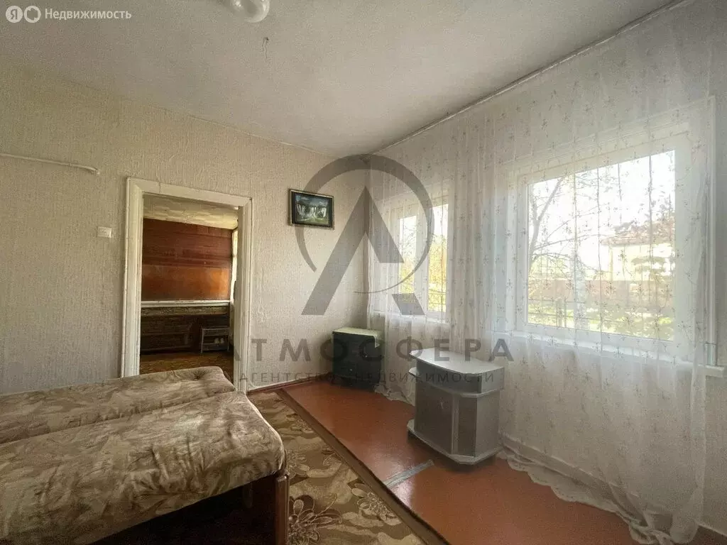 Дом в Хадыженск, улица Грибоедова, 10 (53.8 м) - Фото 2