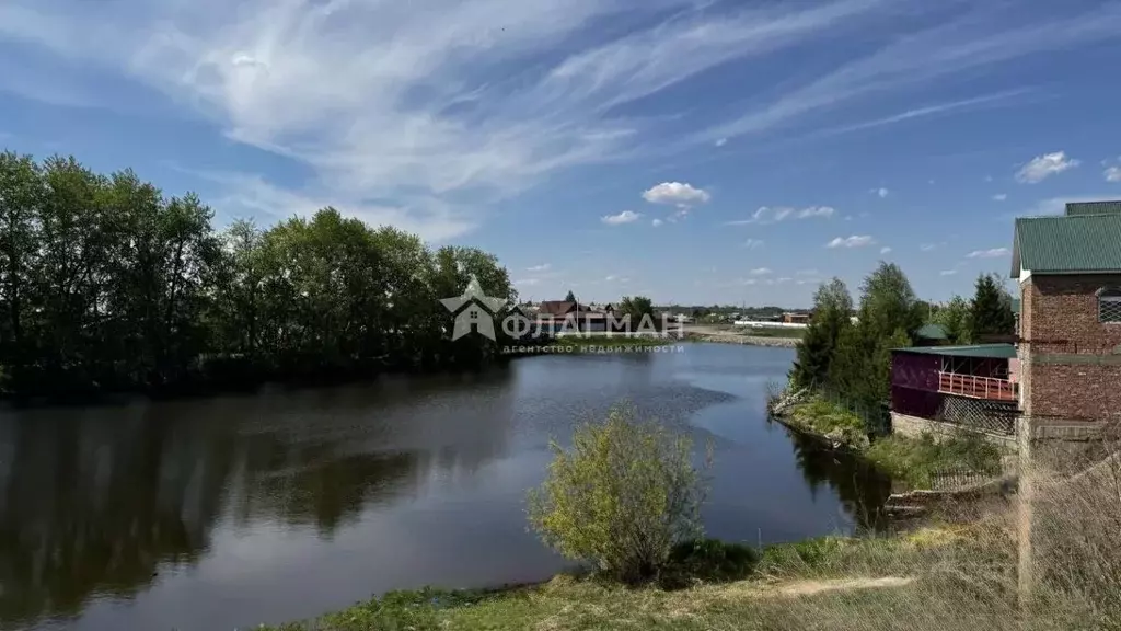 Участок в Иркутская область, Усольский район, Тельма рп ул. Зуева (7.0 ... - Фото 1
