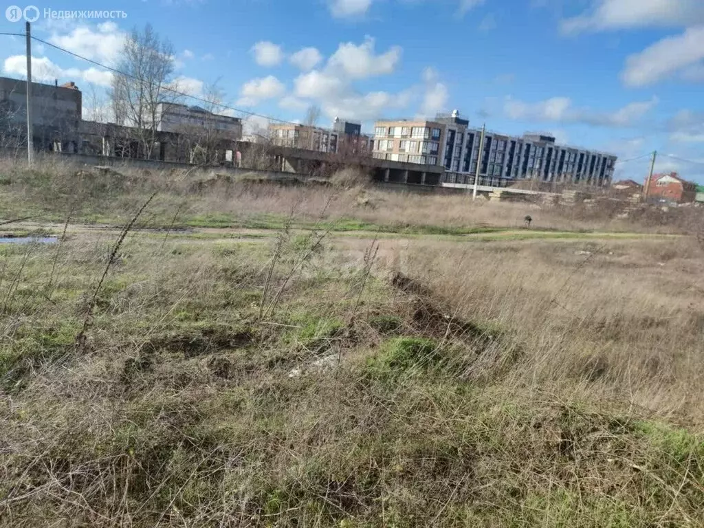 Участок в Витязево, улица Святого Георгия (5.8 м) - Фото 2