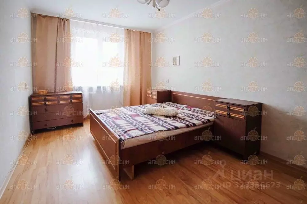 2-к кв. Ставропольский край, Ставрополь Гражданская ул., 3 (50.0 м) - Фото 2