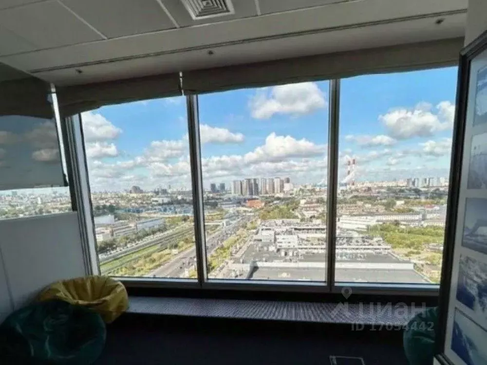 Офис в Москва Волгоградский просп., 43к3 (243 м) - Фото 2