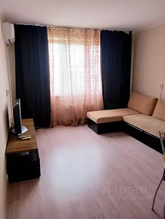 2-к кв. Краснодарский край, Новороссийск ул. Мурата Ахеджака, 21к1 ... - Фото 0