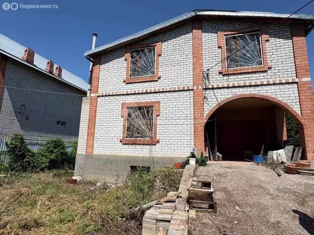 Дом в посёлок Подкумок, Набережная улица (86 м) - Фото 2