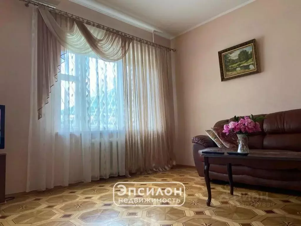 Дом в Курская область, Курск пер. 2-й Тульский, 18 (300 м) - Фото 1