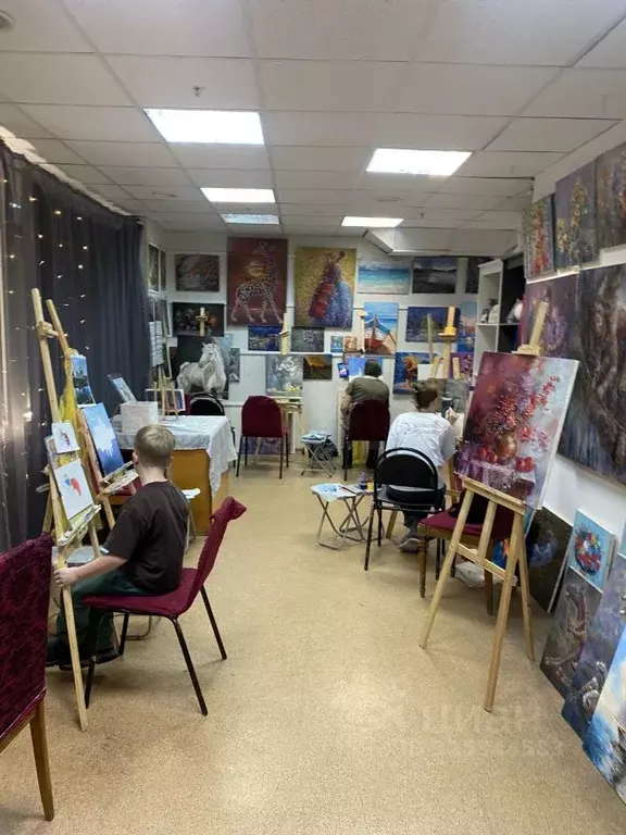 Помещение свободного назначения в Коми, Сыктывкар Первомайская ул., 72 ... - Фото 1