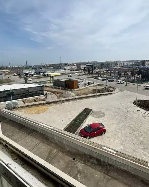 2-к кв. Крым, Керчь ул. Блюхера, 11 (61.1 м) - Фото 1
