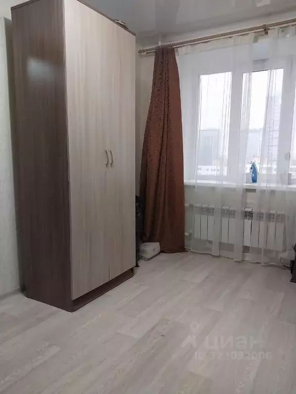 Комната Башкортостан, Уфа ул. Минигали Губайдуллина, 19/4 (21.0 м) - Фото 2