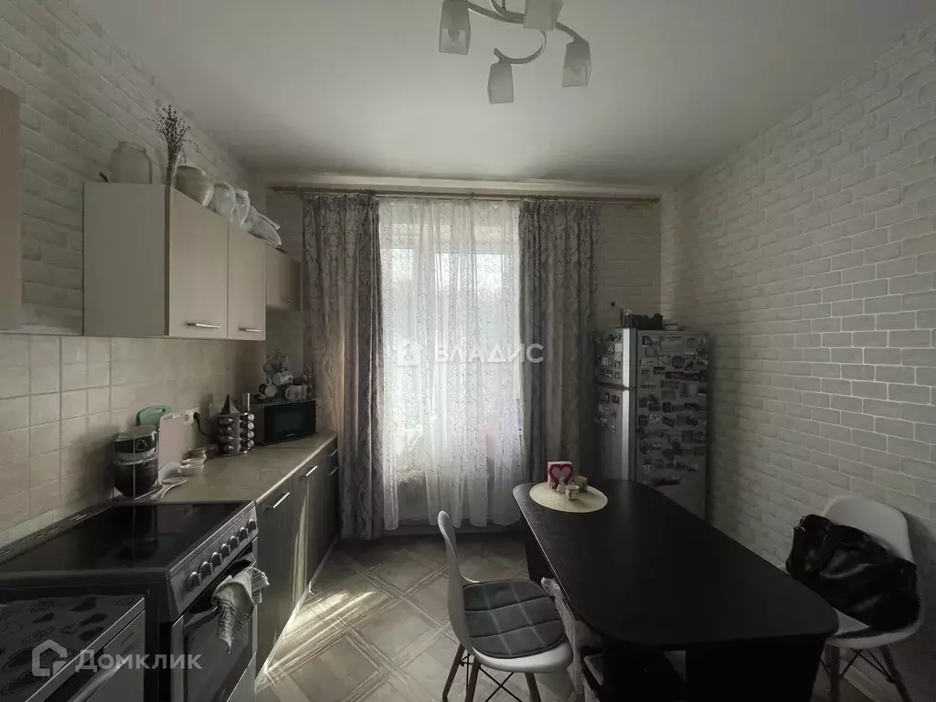 Продаётся 1-к квартира, 40.7 м - Фото 1
