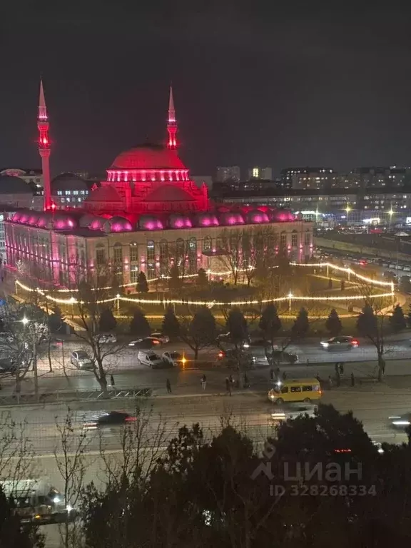 3-к кв. Дагестан, Махачкала просп. Имама шамиля, 52 (106.0 м) - Фото 2