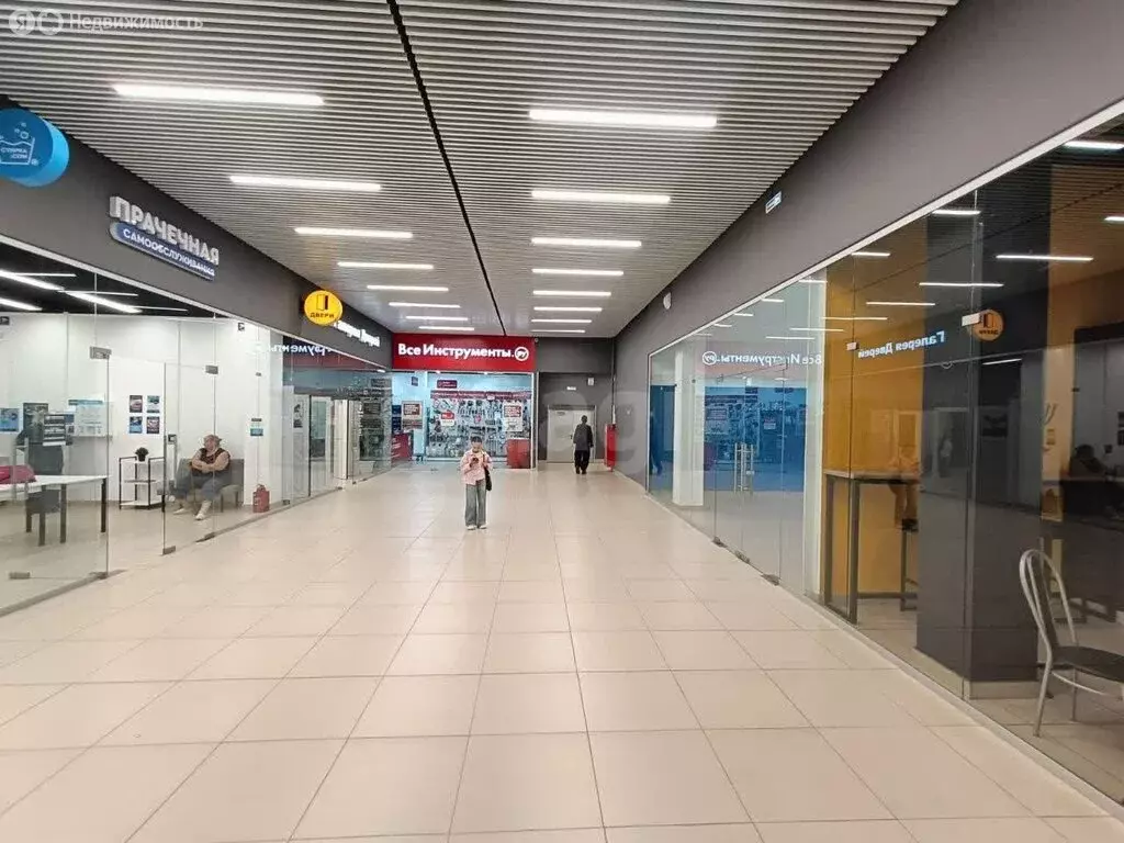 Помещение свободного назначения (50 м) - Фото 1