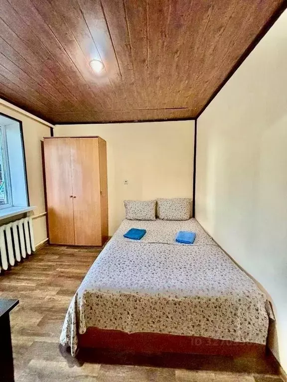 1-к кв. Крым, Симферополь ул. Спера, 8 (32.0 м) - Фото 1