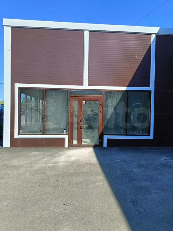 Свободного назначения, 50 м, пвз, Торгове ряды, W - Фото 1