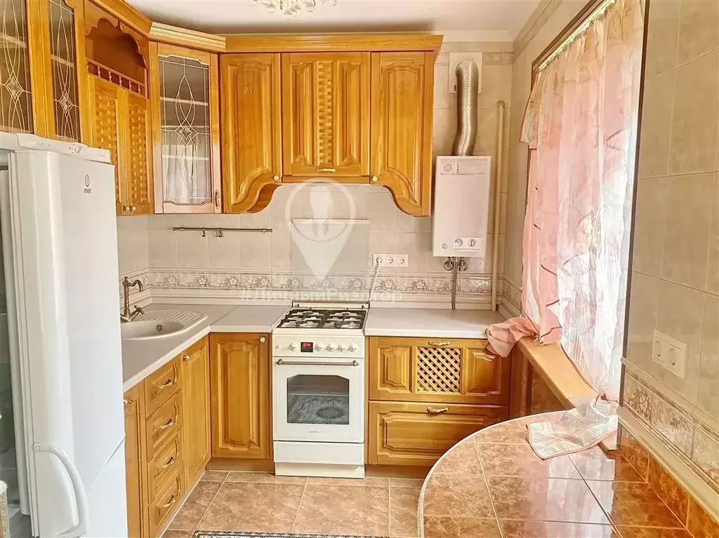 3-к кв. Рязанская область, Рязань ул. Есенина, 34 (43.4 м) - Фото 2