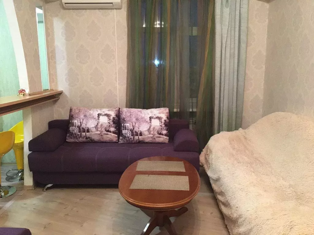 2-к кв. Алтайский край, Барнаул просп. Строителей, 25 (75.0 м) - Фото 2