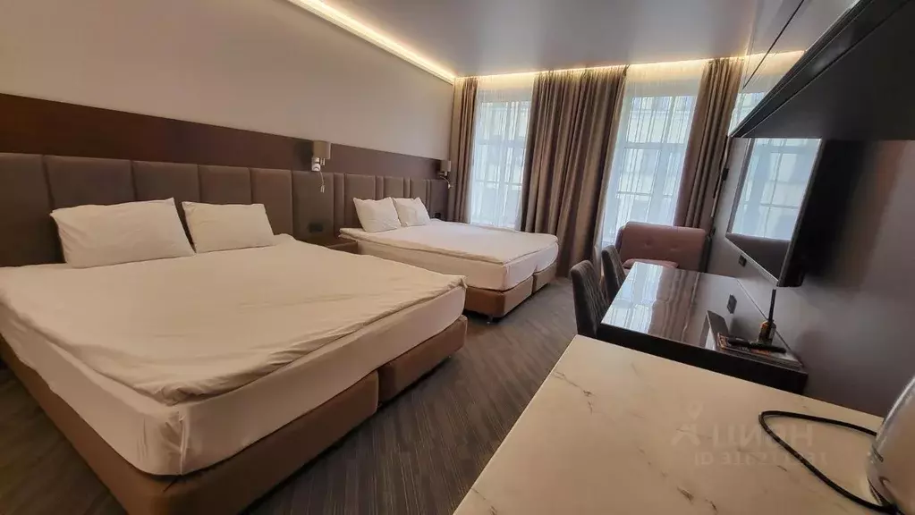 1-к кв. Санкт-Петербург наб. Реки Мойки, 40 (27.0 м) - Фото 1