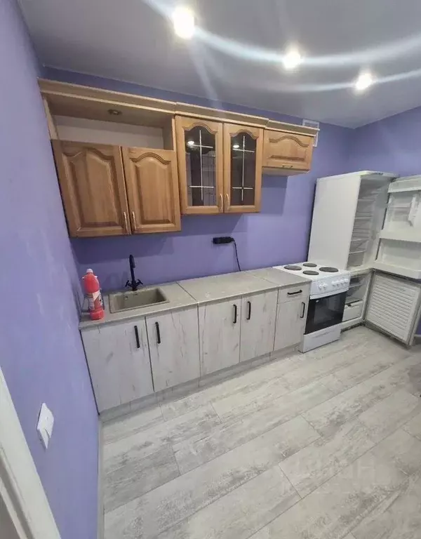2-к кв. Тюменская область, Тюмень ул. Ватутина, 79к1 (48.6 м) - Фото 2