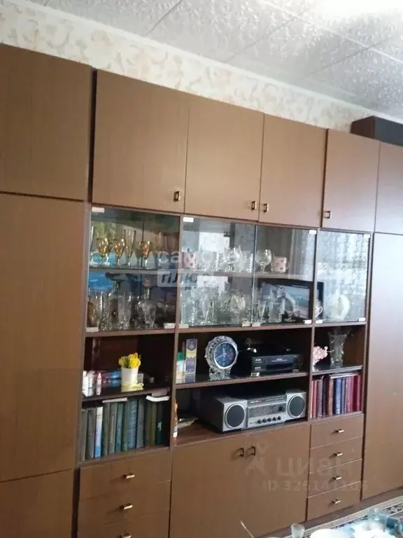 2-к кв. Липецкая область, Липецк ул. Циолковского, 41 (50.4 м) - Фото 2