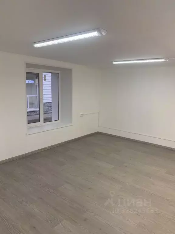 Помещение свободного назначения в Москва ул. Крымский Вал, 3С3 (52 м) - Фото 1