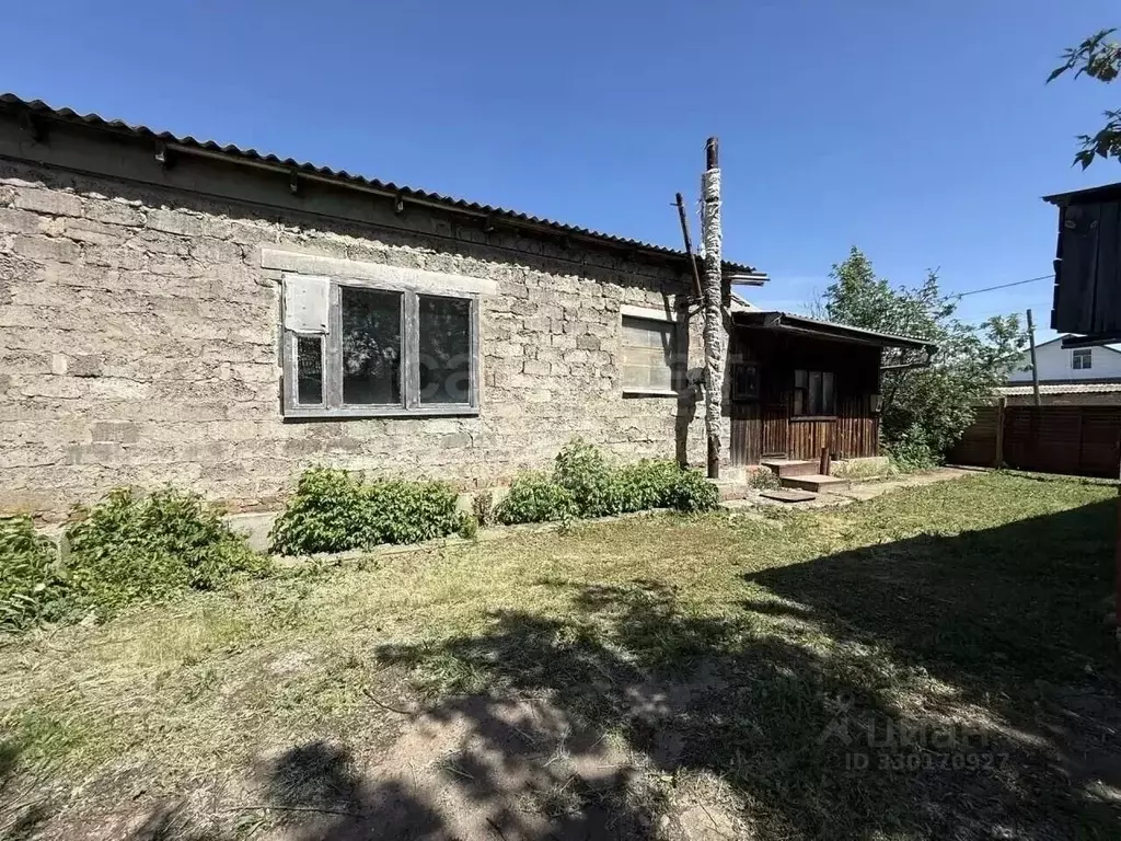 Дом в Оренбургская область, Оренбург городской округ, пос. Каргала ул. ... - Фото 2