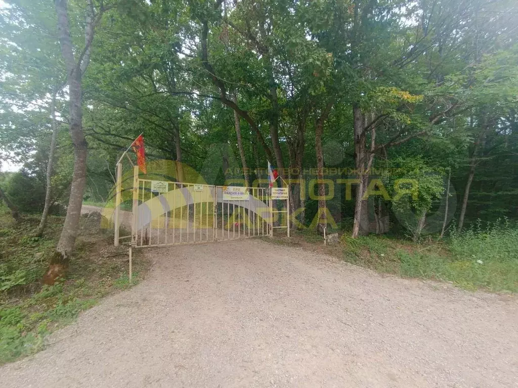 Участок 1,5 га (СНТ, ДНП) - Фото 0