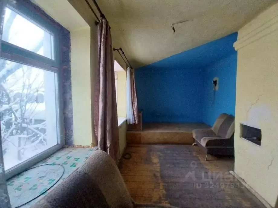 Дом в Пермский край, Александровск Восточная ул., 27 (32 м) - Фото 2