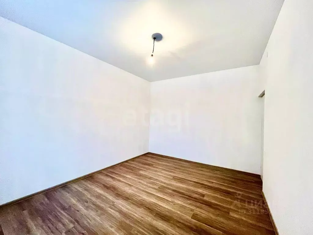 2-к кв. Ленинградская область, Киришский район, Будогощь пгт ул. ... - Фото 1