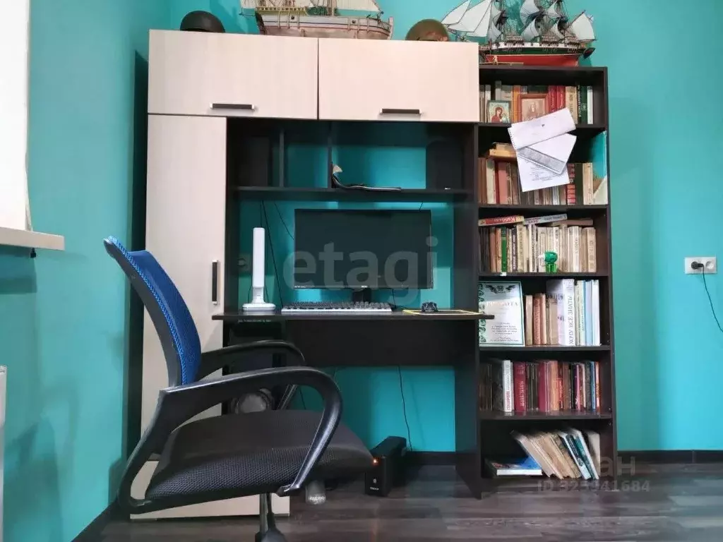 Дом в Ростовская область, Таганрог Энтузиаст садовое товарищество,  ... - Фото 2