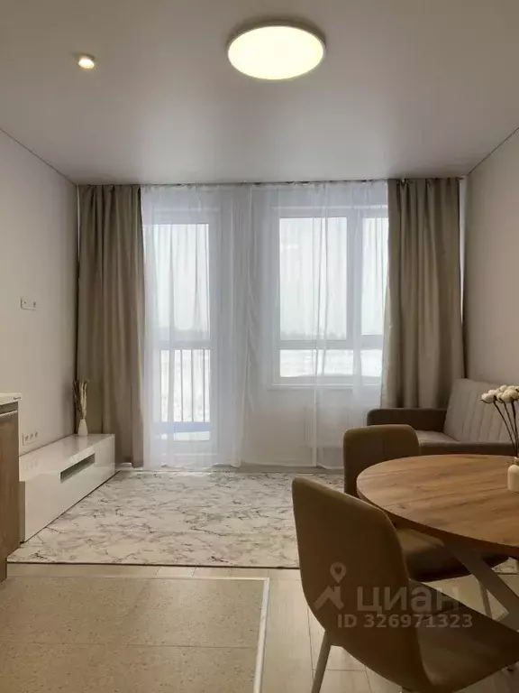 3-к кв. Московская область, Одинцовский городской округ, с. ... - Фото 2