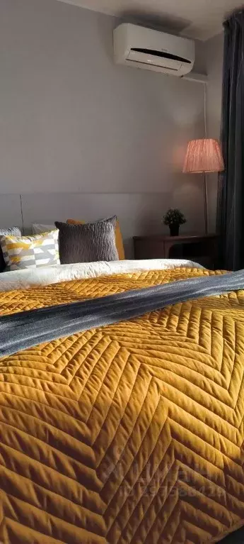 1-к кв. Башкортостан, Уфа ул. Энтузиастов, 6 (37.0 м) - Фото 1