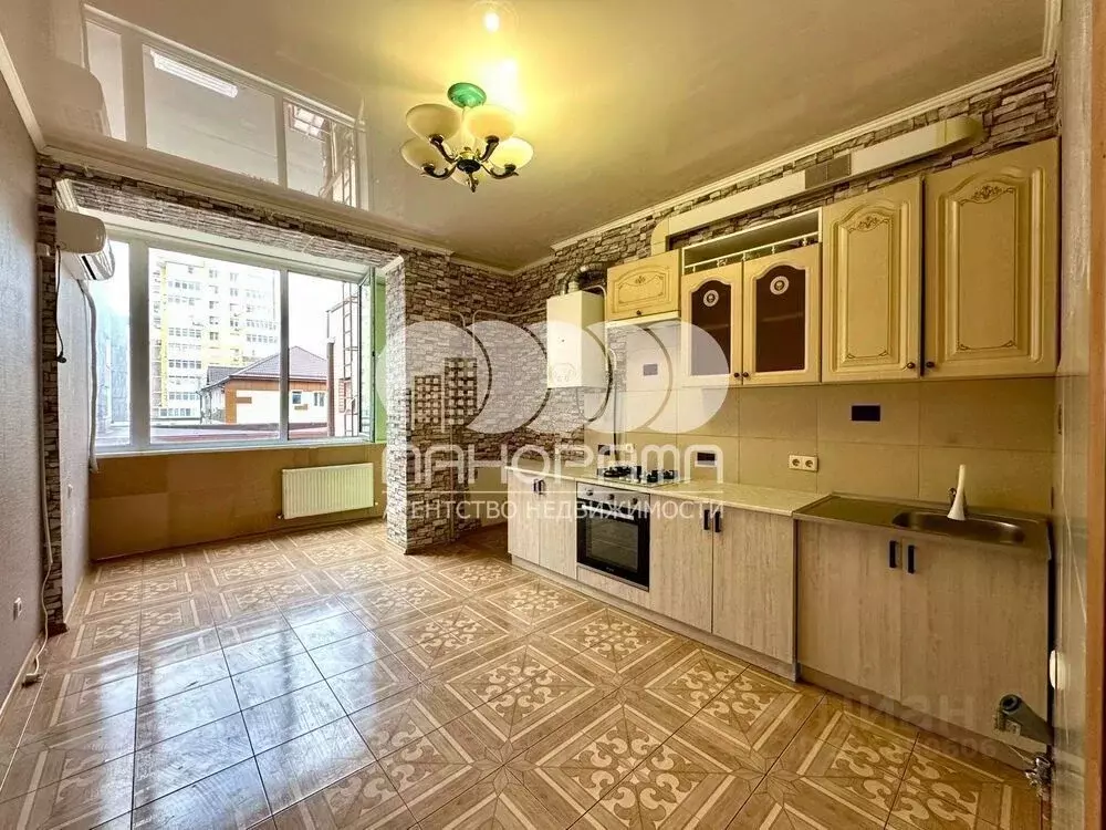 2-к кв. Краснодарский край, Анапа Краснодарская ул., 66В (54.0 м) - Фото 2