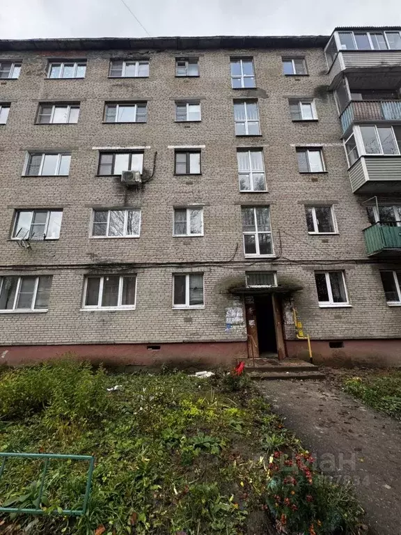 2-к кв. Московская область, Воскресенск Центральный мкр, ул. ... - Фото 1