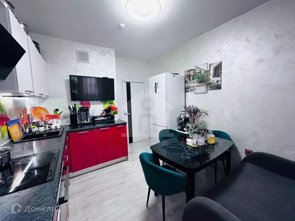 Продаётся 2-к квартира, 64.4 м - Фото 0