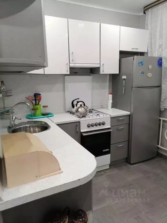 1-к кв. Московская область, Шатура Академическая ул., 11 (38.4 м) - Фото 1