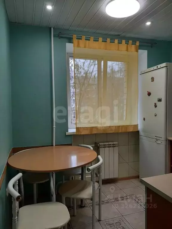 2-к кв. Иркутская область, Иркутск Байкальская ул., 200 (49.0 м) - Фото 2
