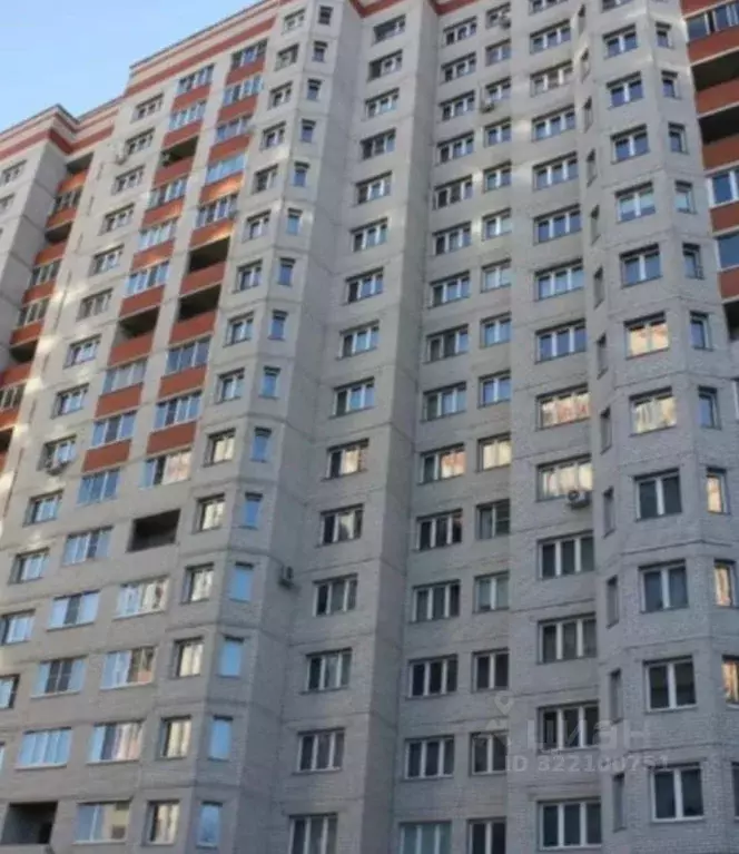 1-к кв. Воронежская область, Воронеж ул. 121-й Стрелковой Дивизии, 11А ... - Фото 0