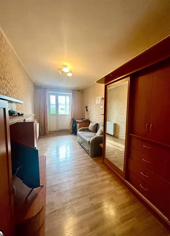 Продаётся 2-к квартира, 44.7 м - Фото 1