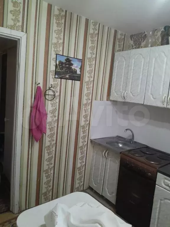 2-к. квартира, 42,8 м, 1/1 эт. - Фото 1