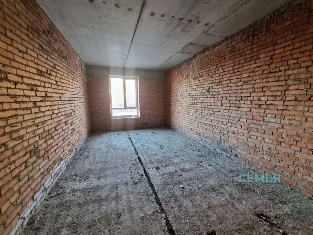 3-к кв. Северная Осетия, Владикавказ ул. Билара Кабалоева, 16А (82.0 ... - Фото 1