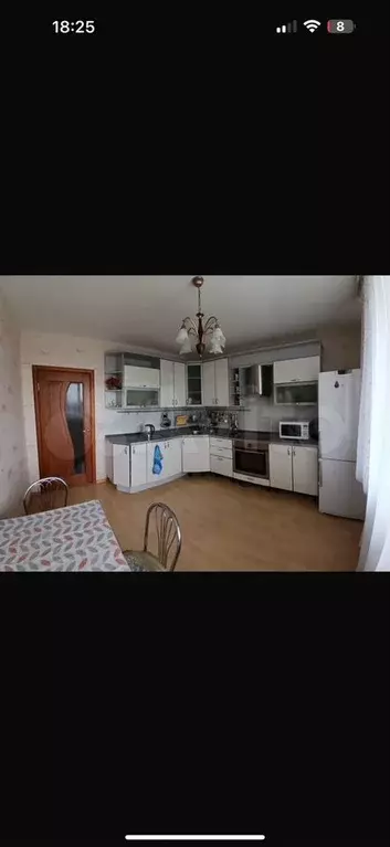 2-к. квартира, 60 м, 5/16 эт. - Фото 0