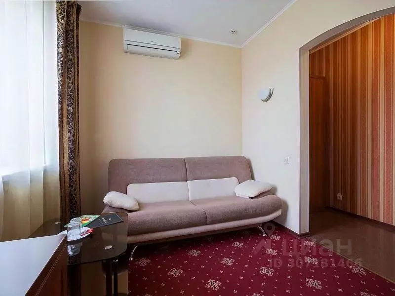 Комната Тульская область, Тула просп. Ленина, 96 (20.0 м) - Фото 1