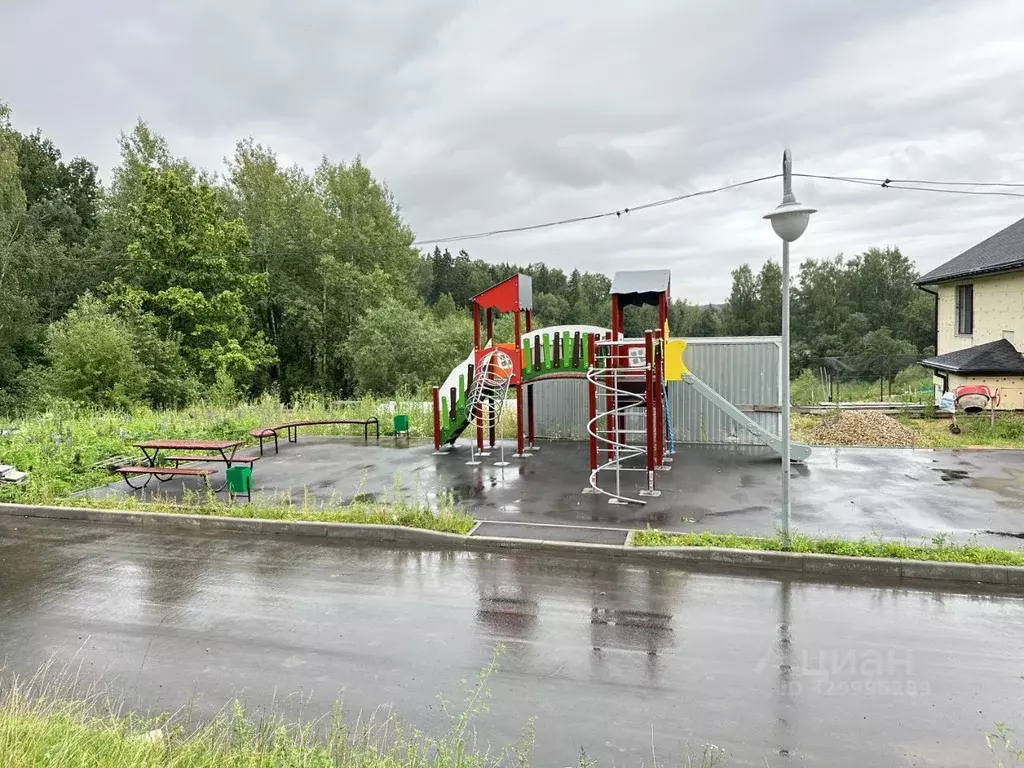 1-к кв. Московская область, Химки городской округ, д. Елино  (39.1 м) - Фото 2