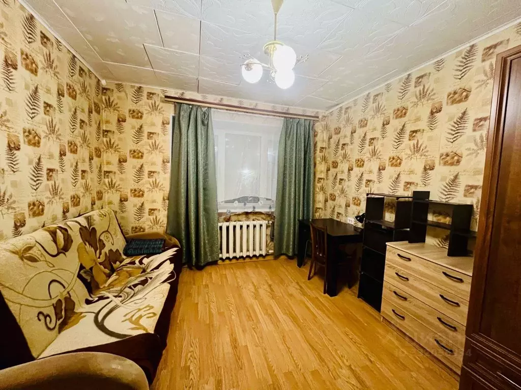 Студия Новгородская область, Великий Новгород просп. Мира, 31к1 (18.0 ... - Фото 2