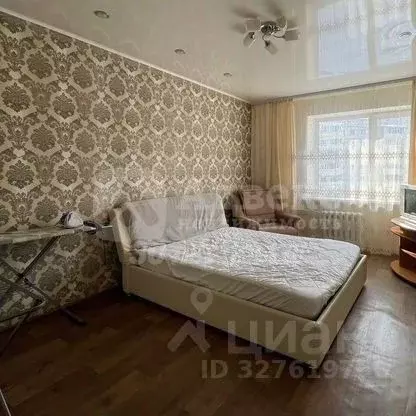 1-к кв. Тюменская область, Тюмень ул. Муравленко, 9 (35.0 м) - Фото 2