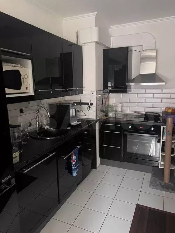 1-к. квартира, 38,5 м, 7/27 эт. - Фото 0
