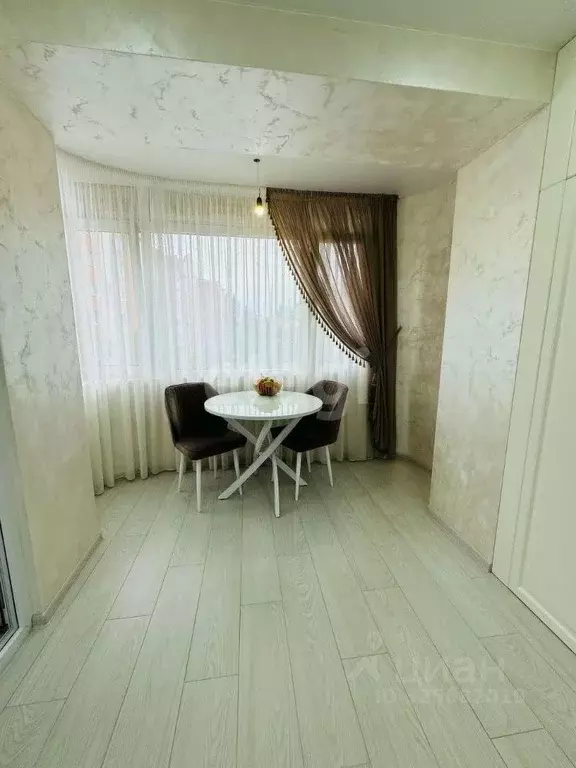 3-к кв. Ставропольский край, Ессентуки ул. Орджоникидзе (75.0 м) - Фото 1