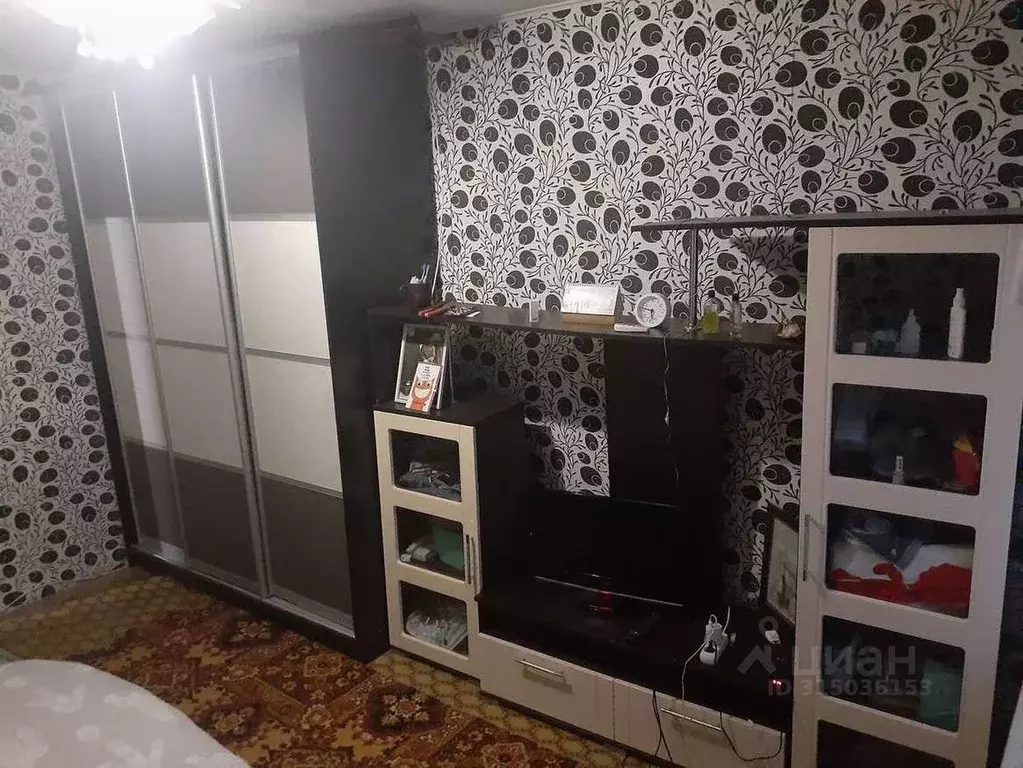 1-к кв. Белгородская область, Белгород ул. Горького, 69к5 (36.4 м) - Фото 1